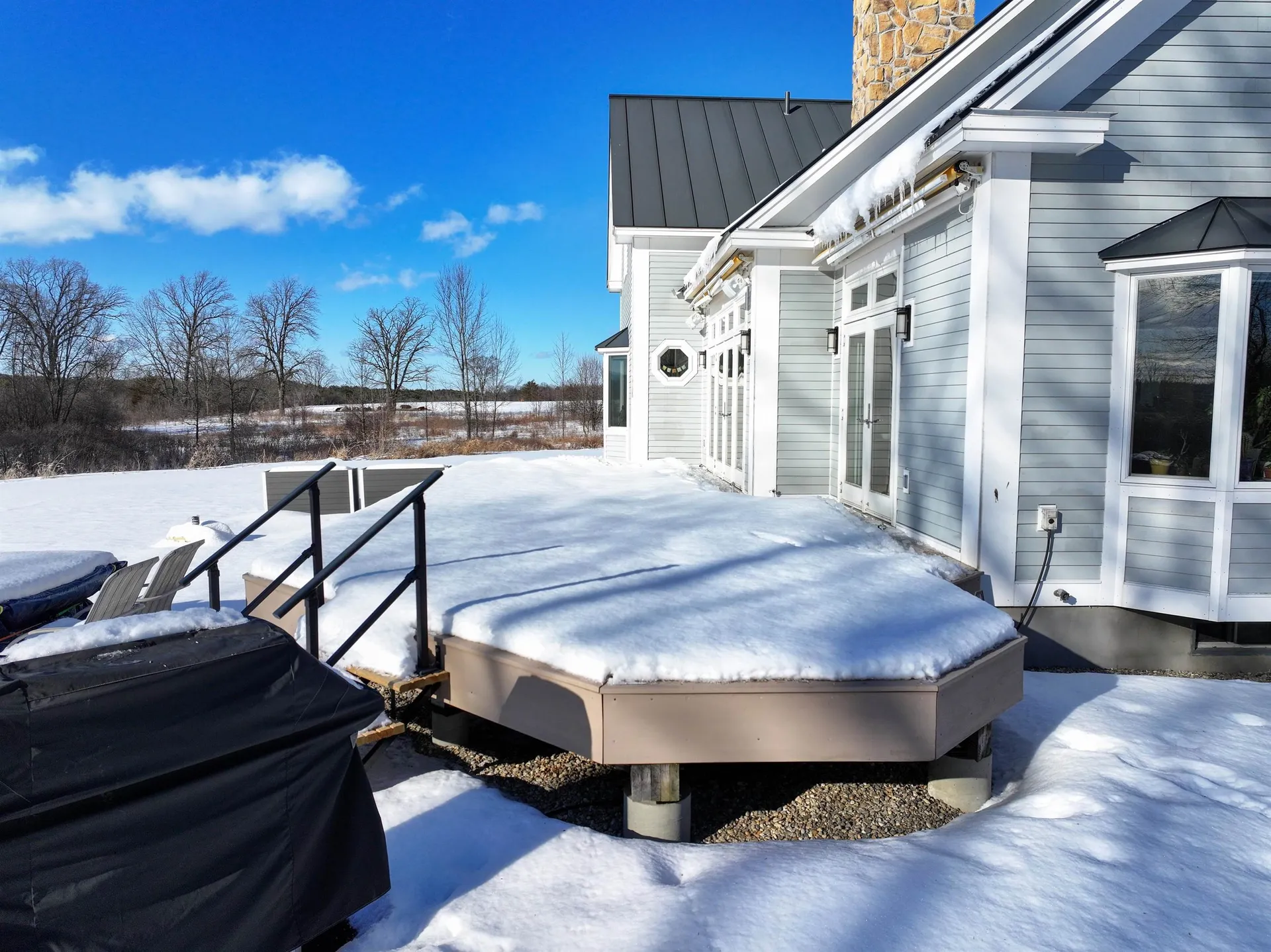 606 Dog Team Road New Haven VT 05472