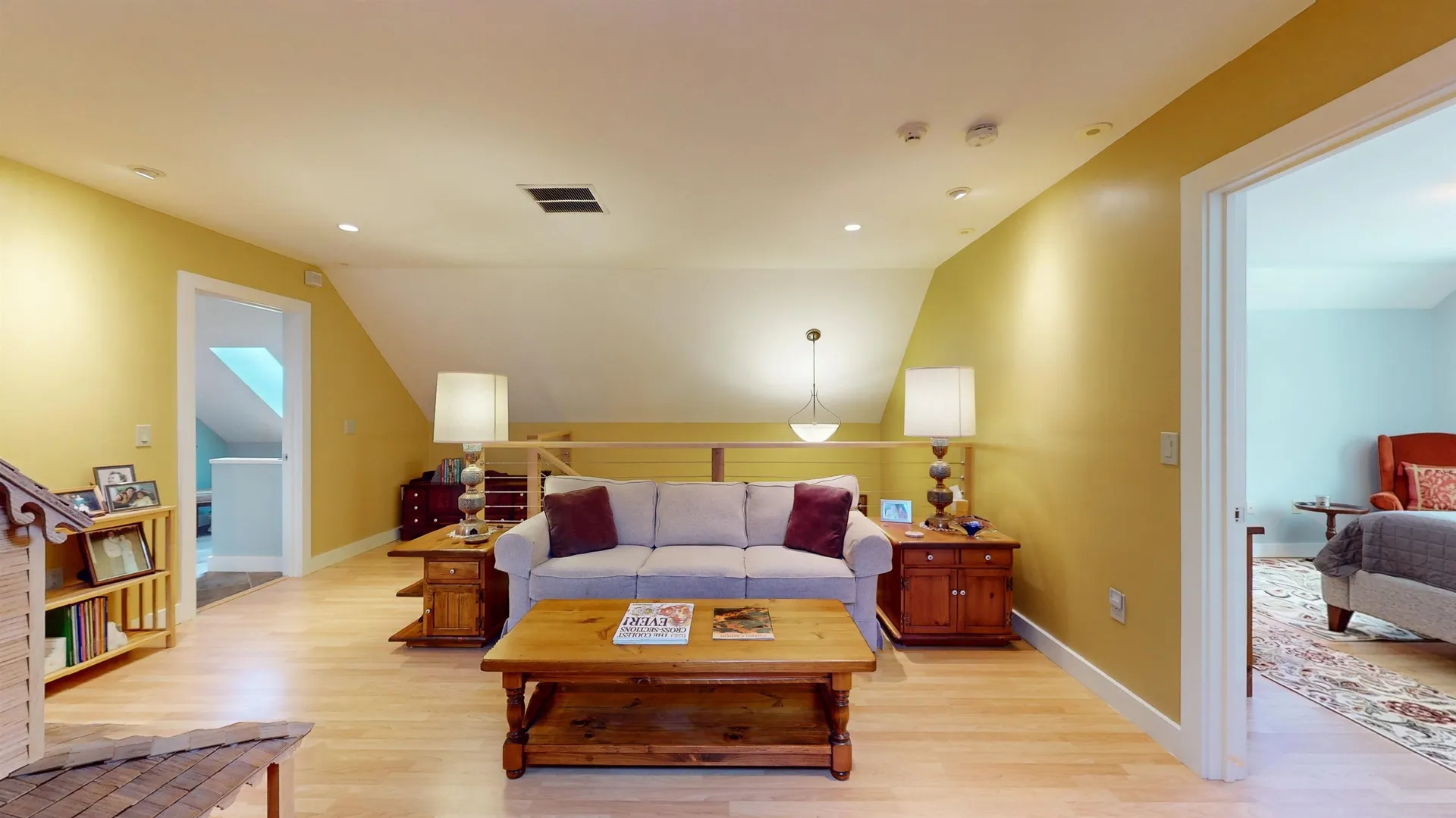 606 Dog Team Road New Haven VT 05472