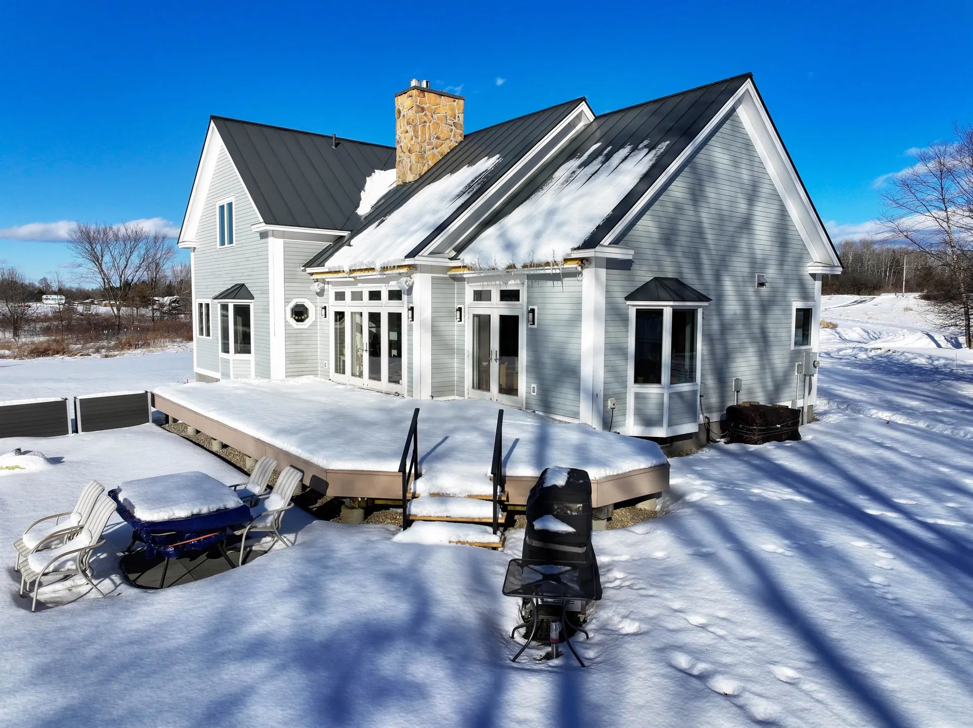 606 Dog Team Road New Haven VT 05472