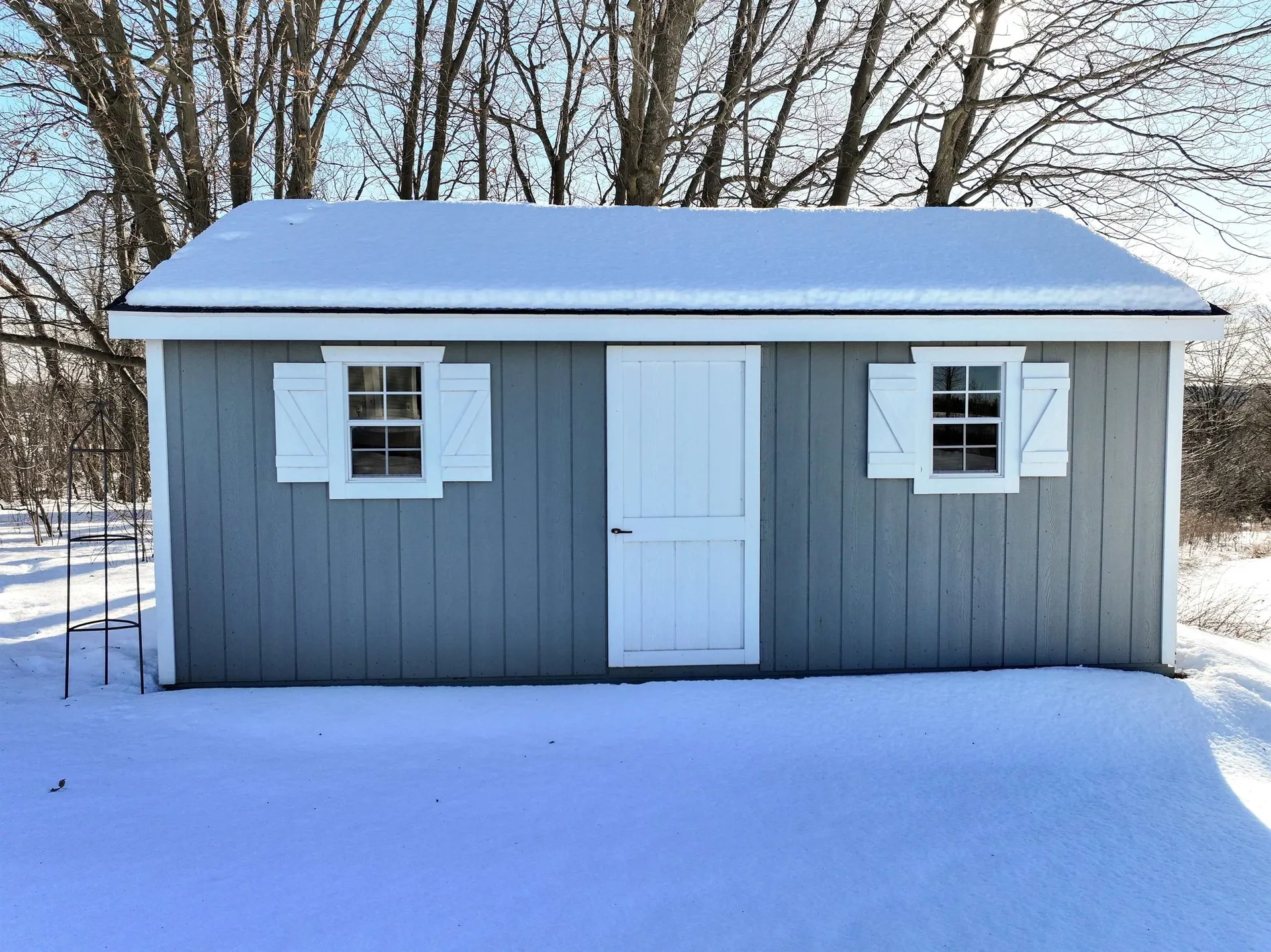 606 Dog Team Road New Haven VT 05472