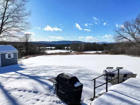 606 Dog Team Road New Haven VT 05472