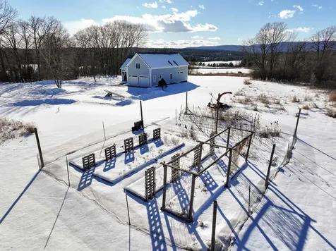 606 Dog Team Road New Haven VT 05472