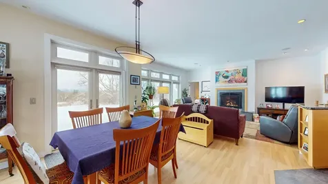 606 Dog Team Road New Haven VT 05472