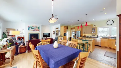 606 Dog Team Road New Haven VT 05472