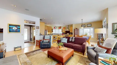 606 Dog Team Road New Haven VT 05472