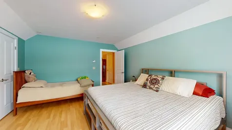 606 Dog Team Road New Haven VT 05472