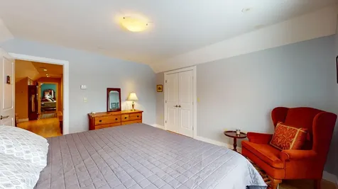 606 Dog Team Road New Haven VT 05472