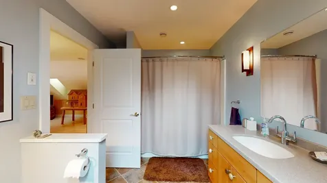 606 Dog Team Road New Haven VT 05472