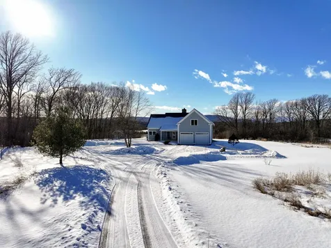 606 Dog Team Road New Haven VT 05472