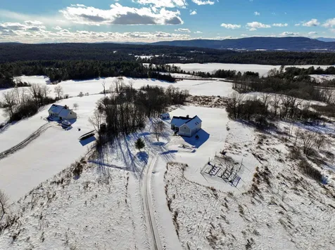 606 Dog Team Road New Haven VT 05472