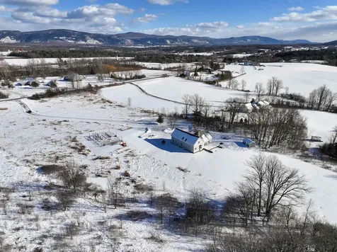 606 Dog Team Road New Haven VT 05472