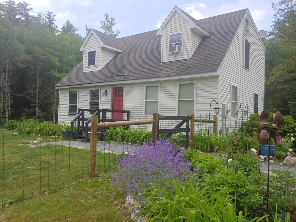 102 Mccormick Lane Sunderland VT 05250