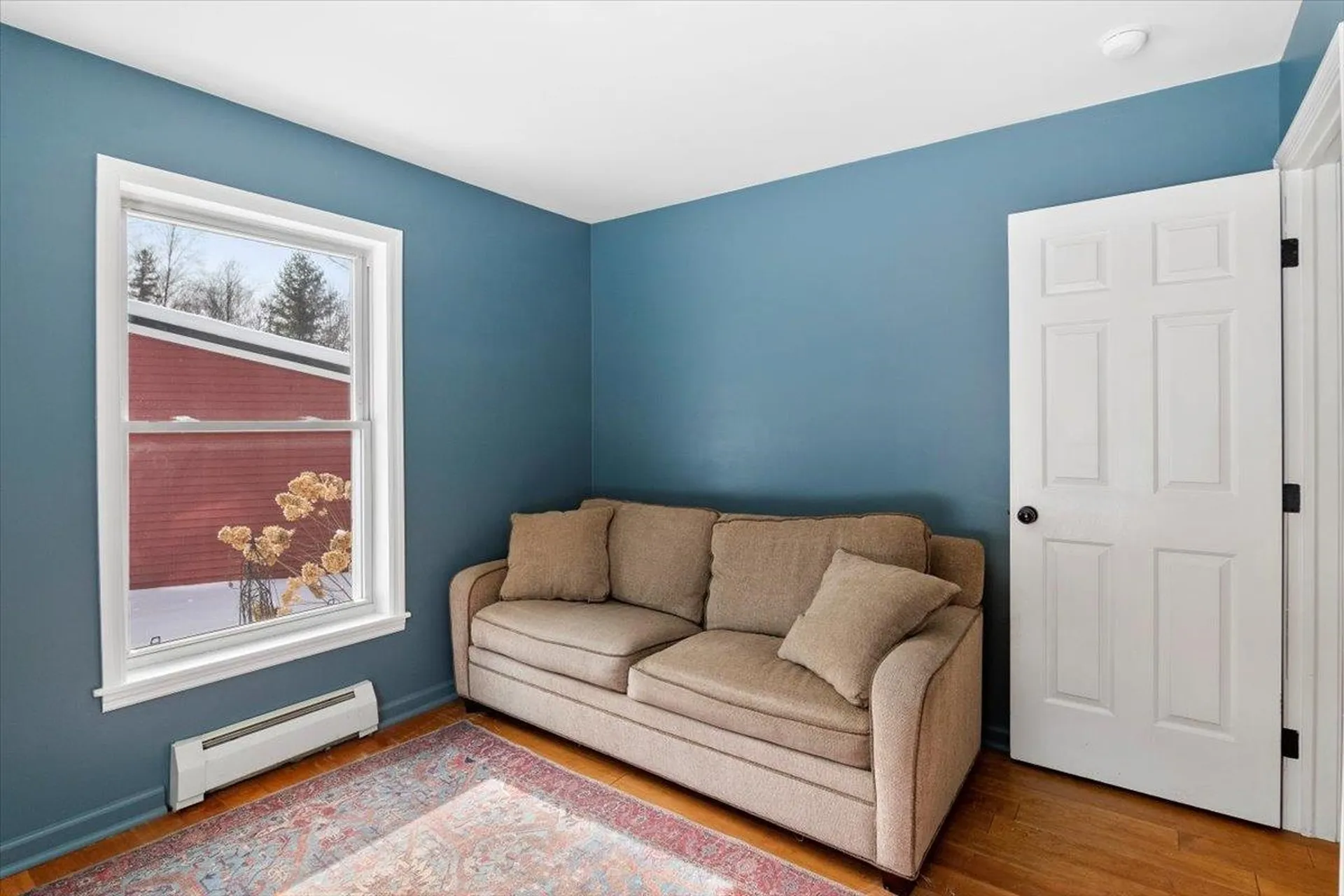 102 Mccormick Lane Sunderland VT 05250
