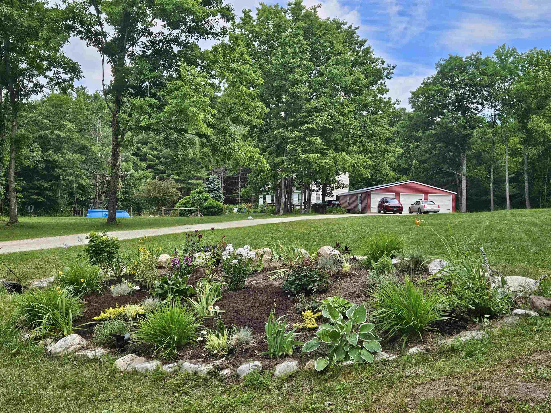 102 Mccormick Lane Sunderland VT 05250