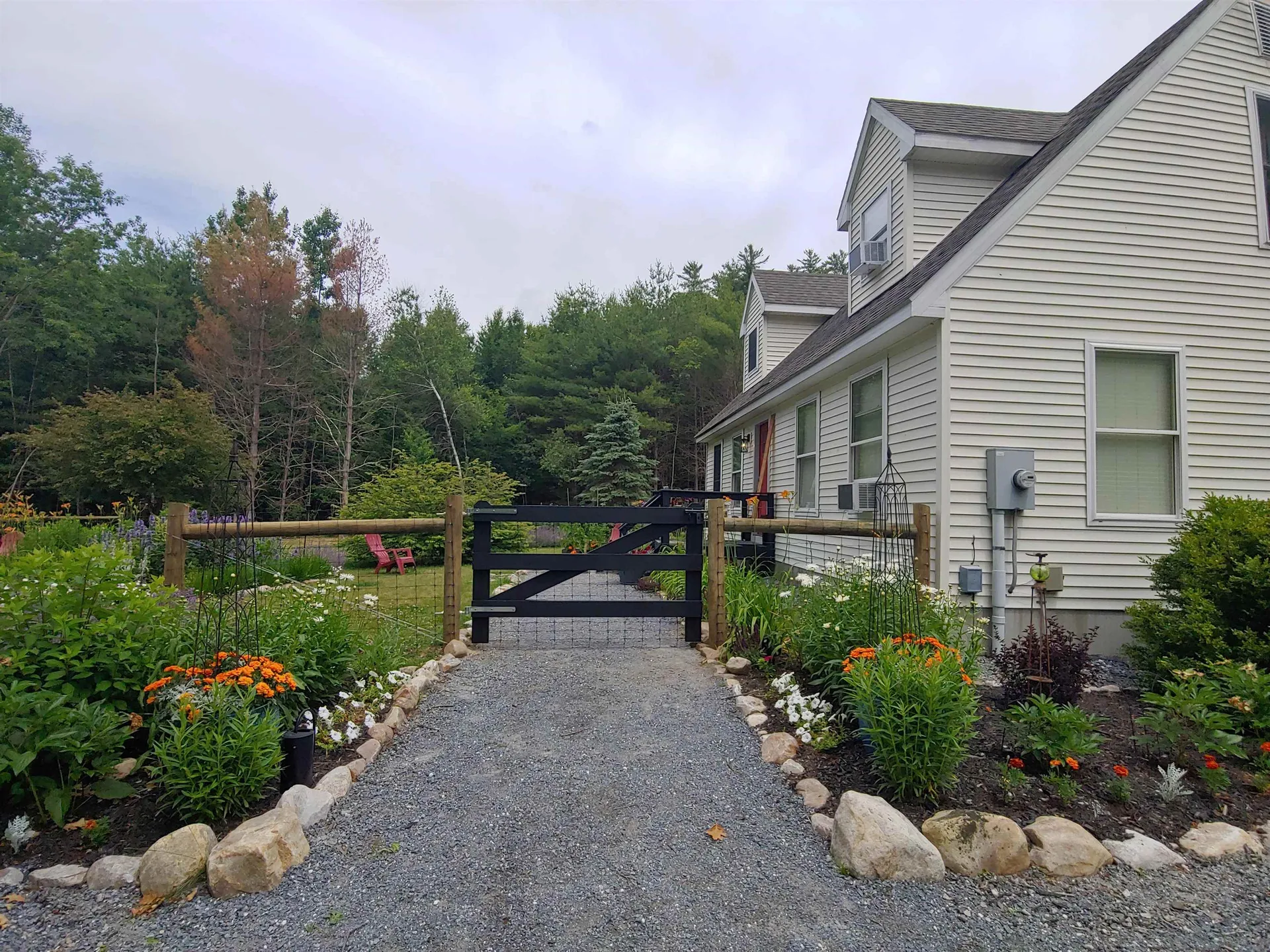 102 Mccormick Lane Sunderland VT 05250