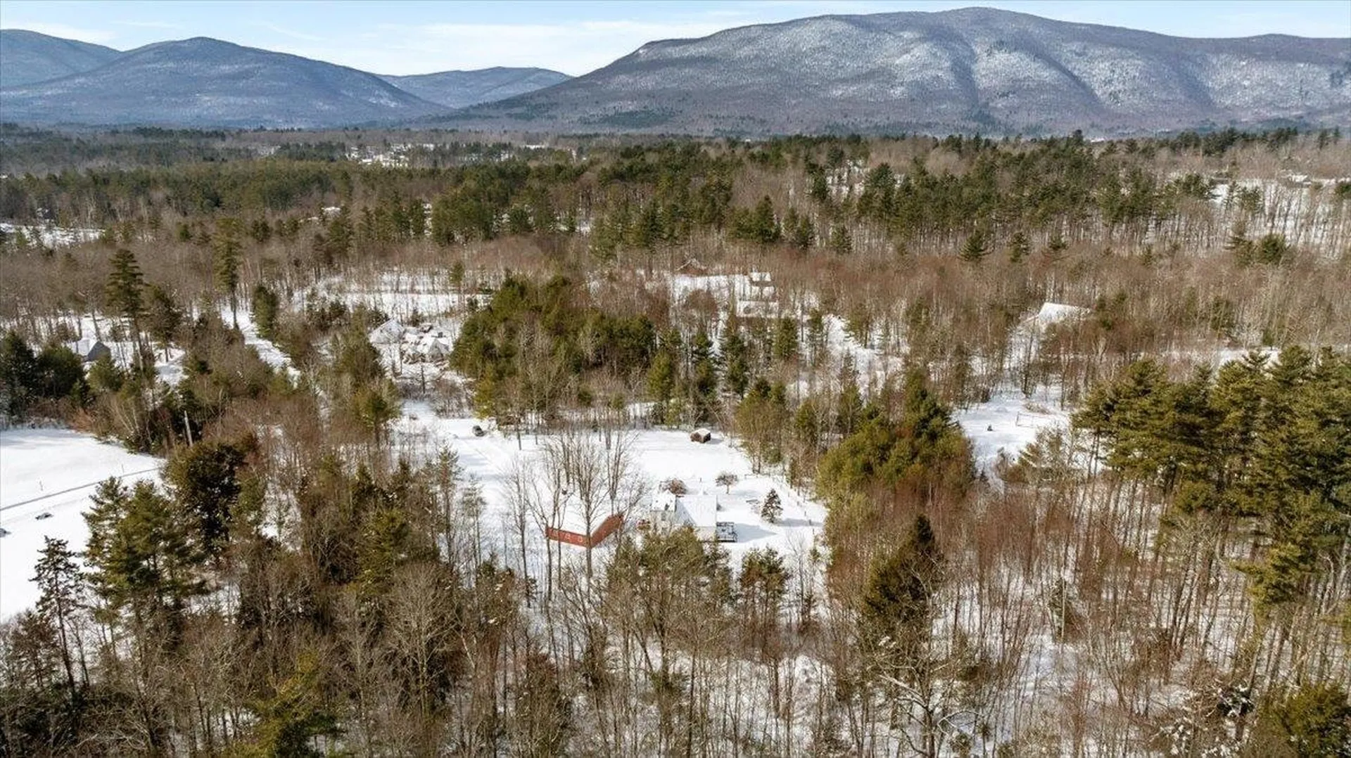 102 Mccormick Lane Sunderland VT 05250