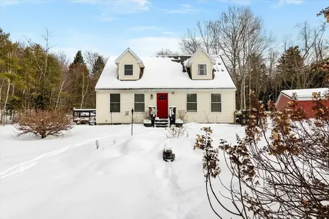 102 Mccormick Lane Sunderland VT 05250