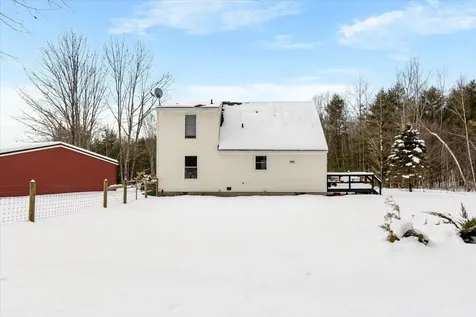 102 Mccormick Lane Sunderland VT 05250