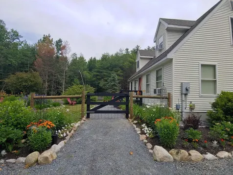 102 Mccormick Lane Sunderland VT 05250