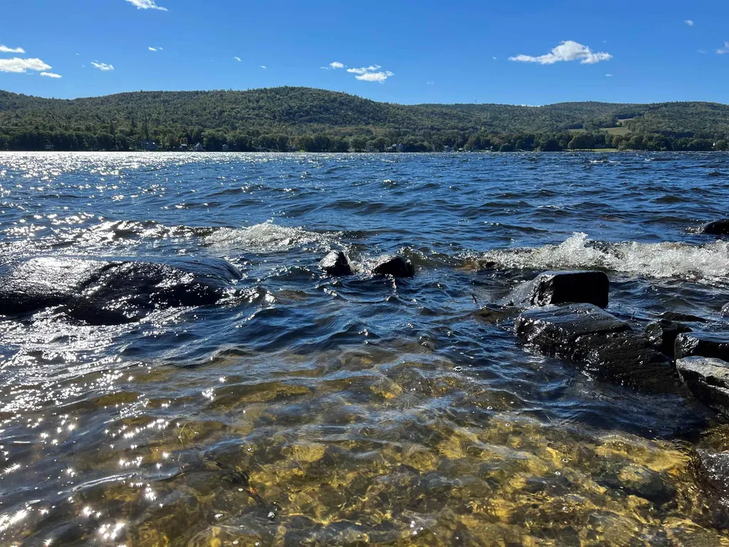 282 Shaker Boulevard Enfield NH 03748