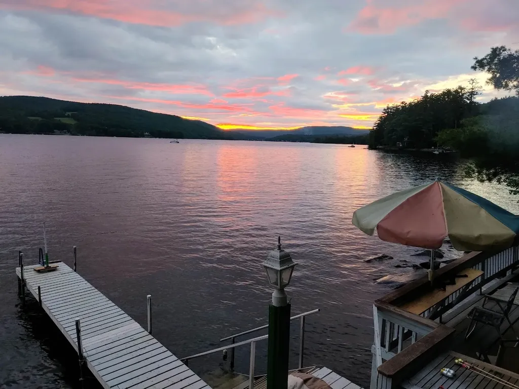 282 Shaker Boulevard Enfield NH 03748