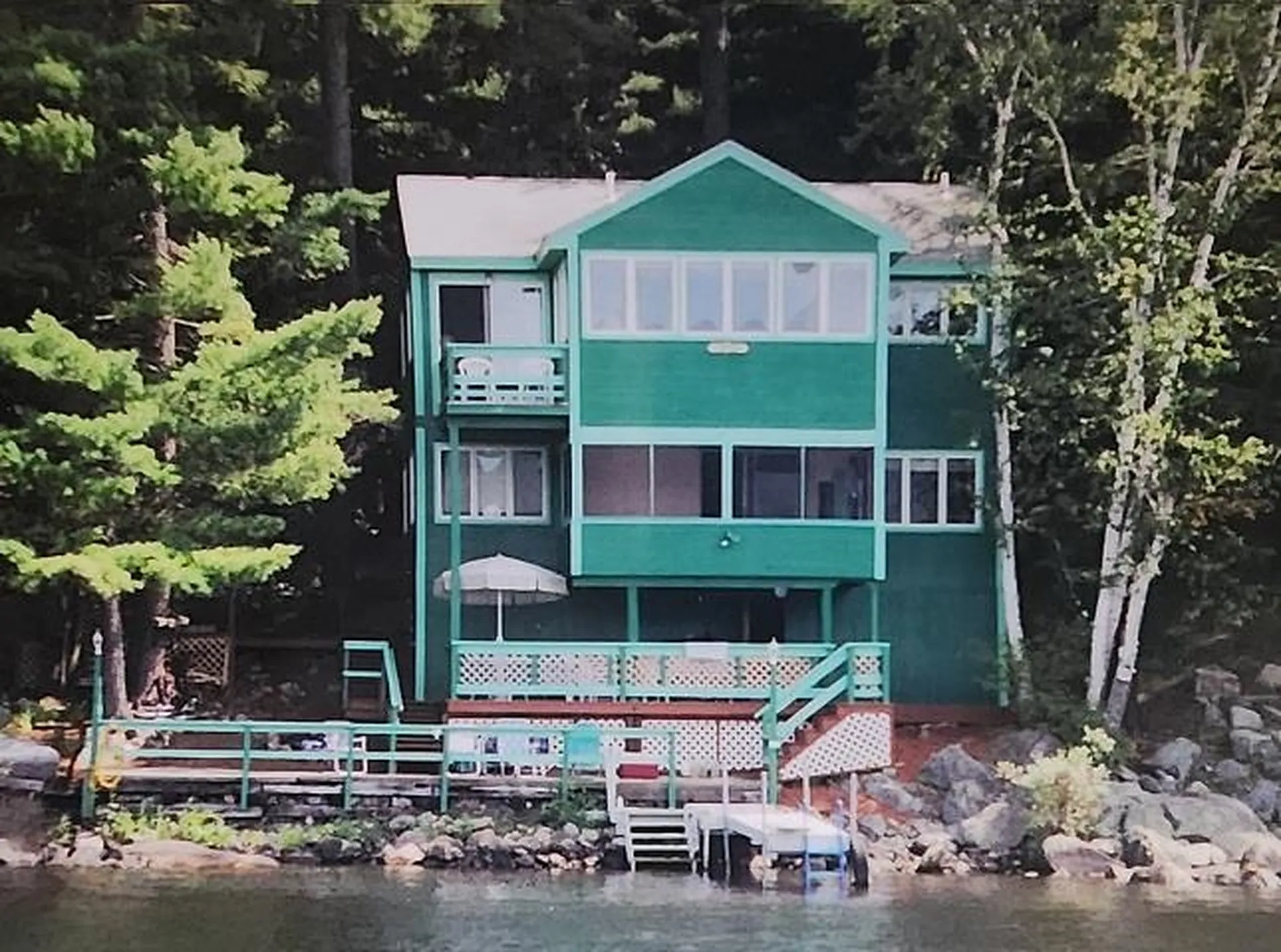 282 Shaker Boulevard Enfield NH 03748