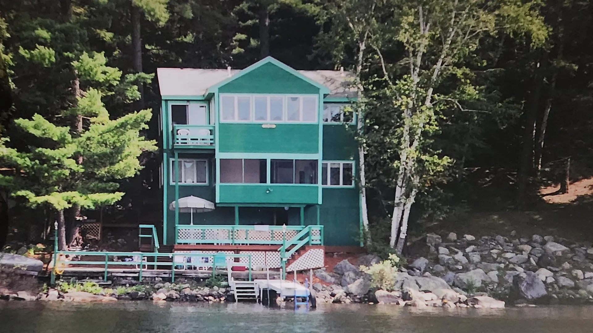 282 Shaker Boulevard Enfield NH 03748