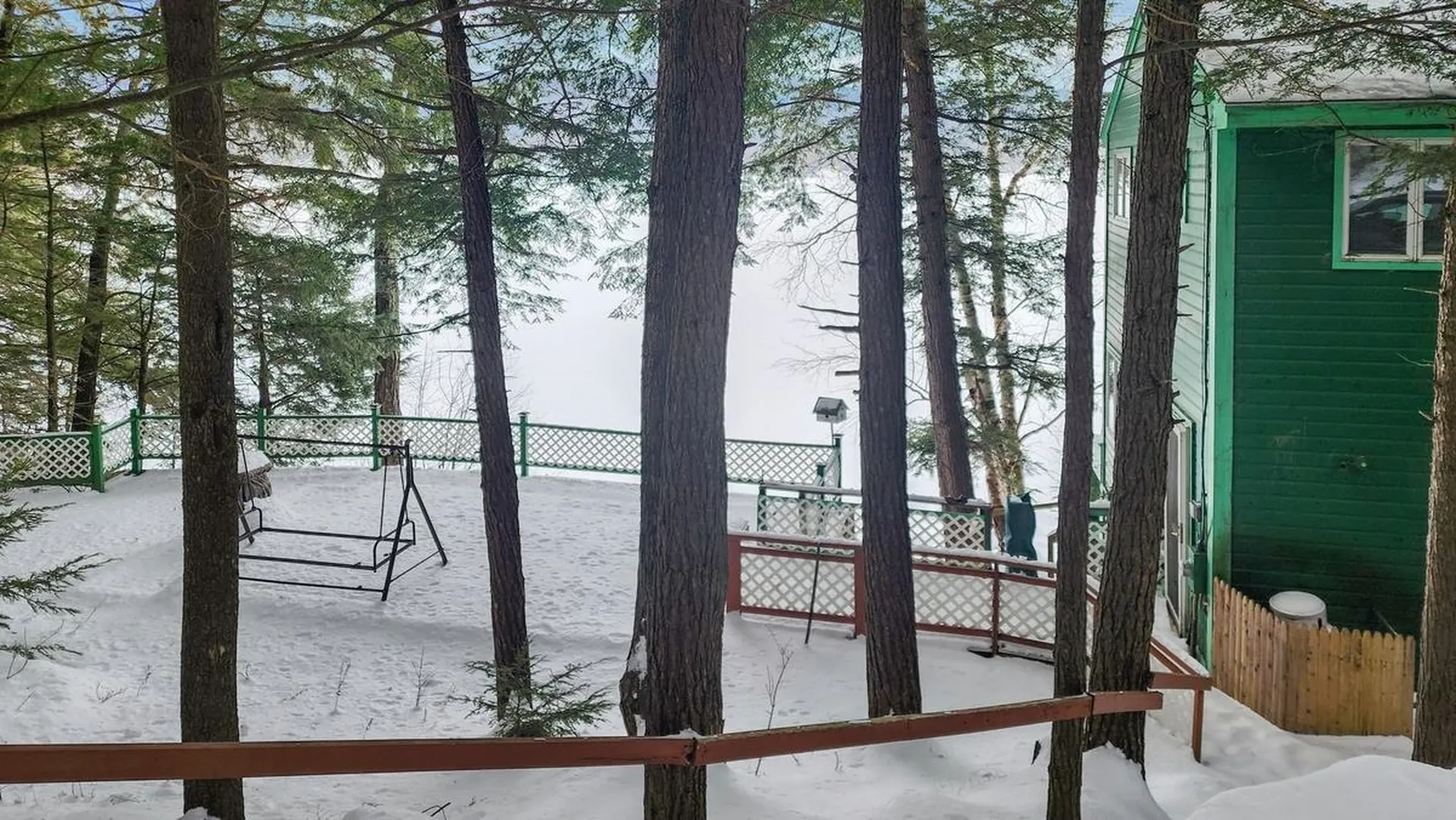 282 Shaker Boulevard Enfield NH 03748