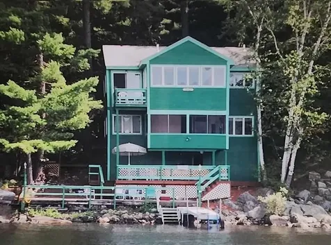 282 Shaker Boulevard Enfield NH 03748