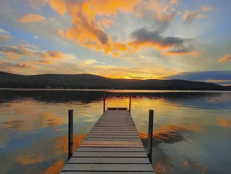 282 Shaker Boulevard Enfield NH 03748