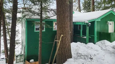 282 Shaker Boulevard Enfield NH 03748