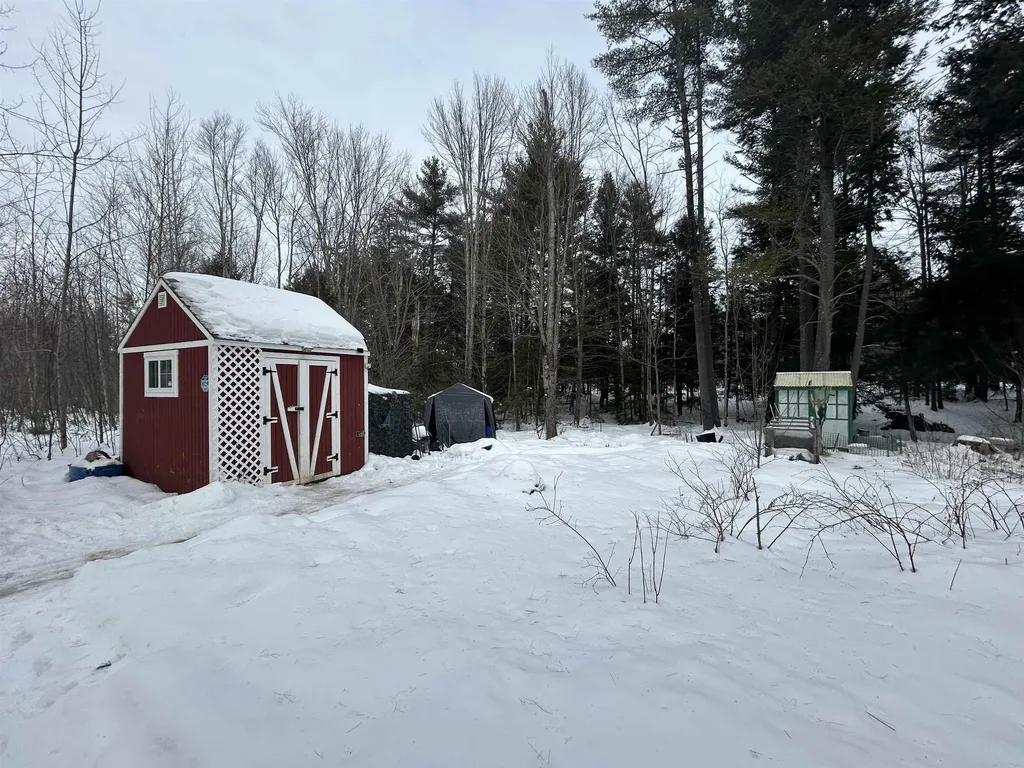 34 Moose Lane Rochester NH 03867