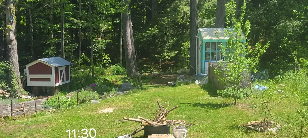 34 Moose Lane Rochester NH 03867
