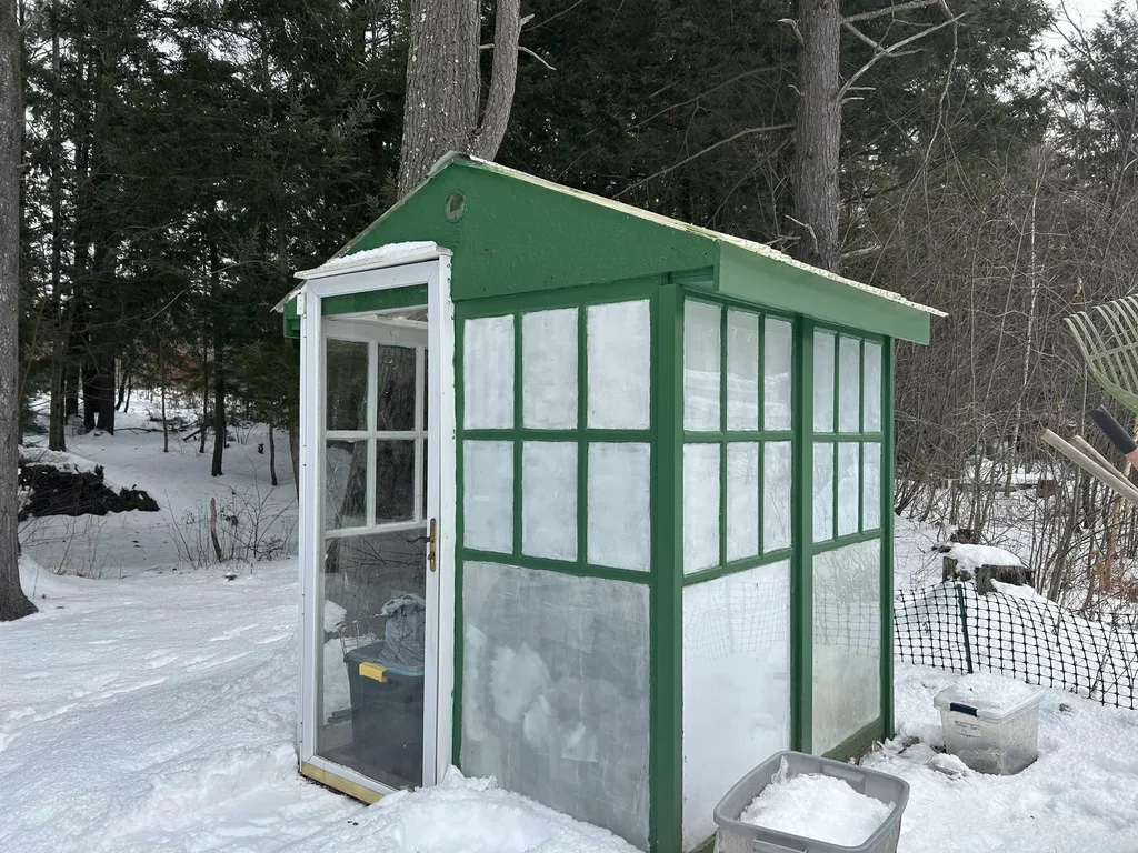 34 Moose Lane Rochester NH 03867