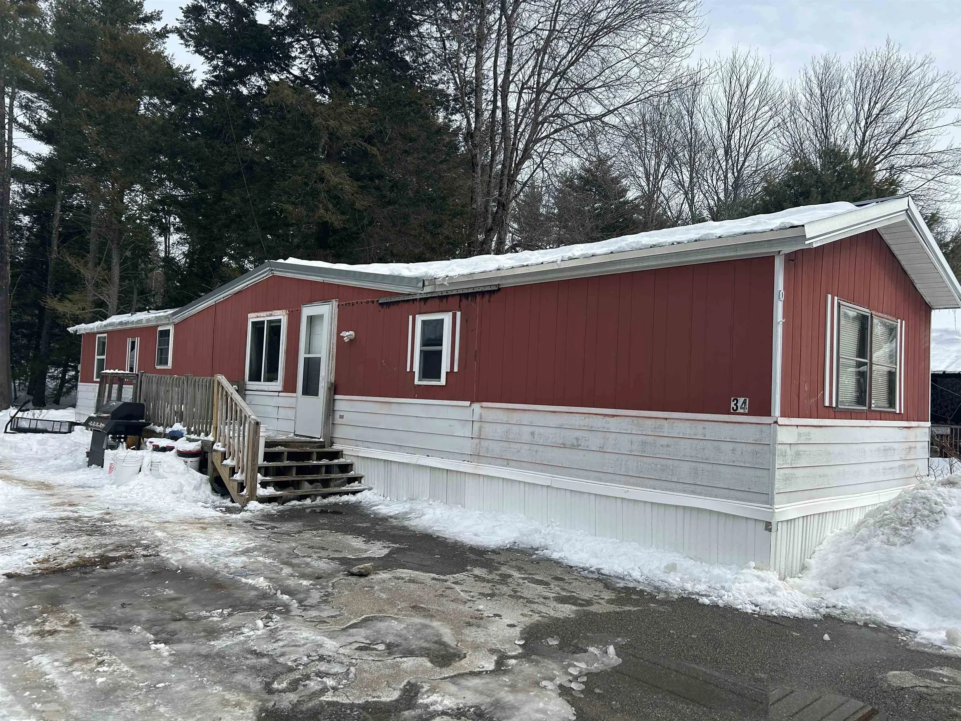 34 Moose Lane Rochester NH 03867