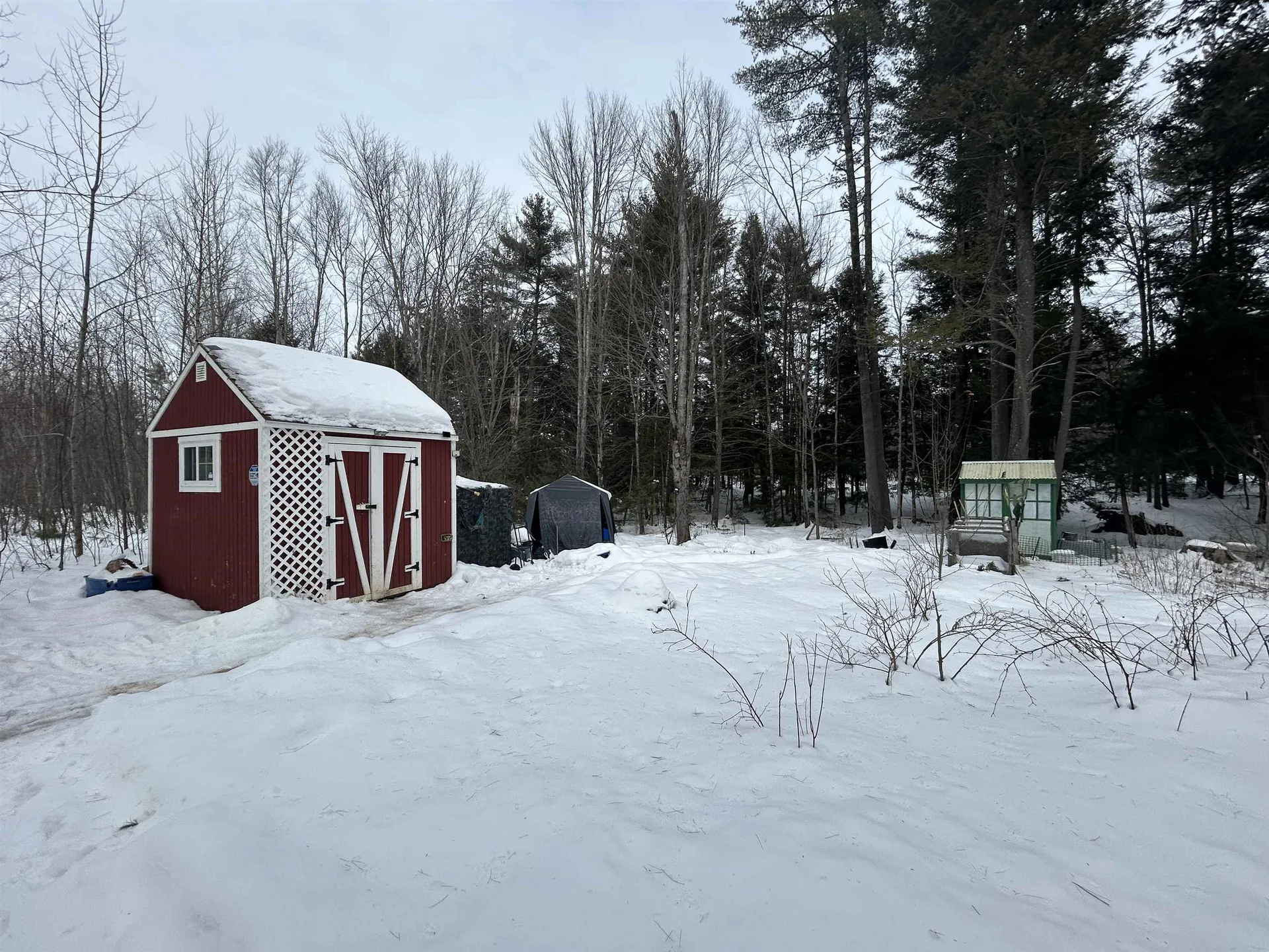 34 Moose Lane Rochester NH 03867