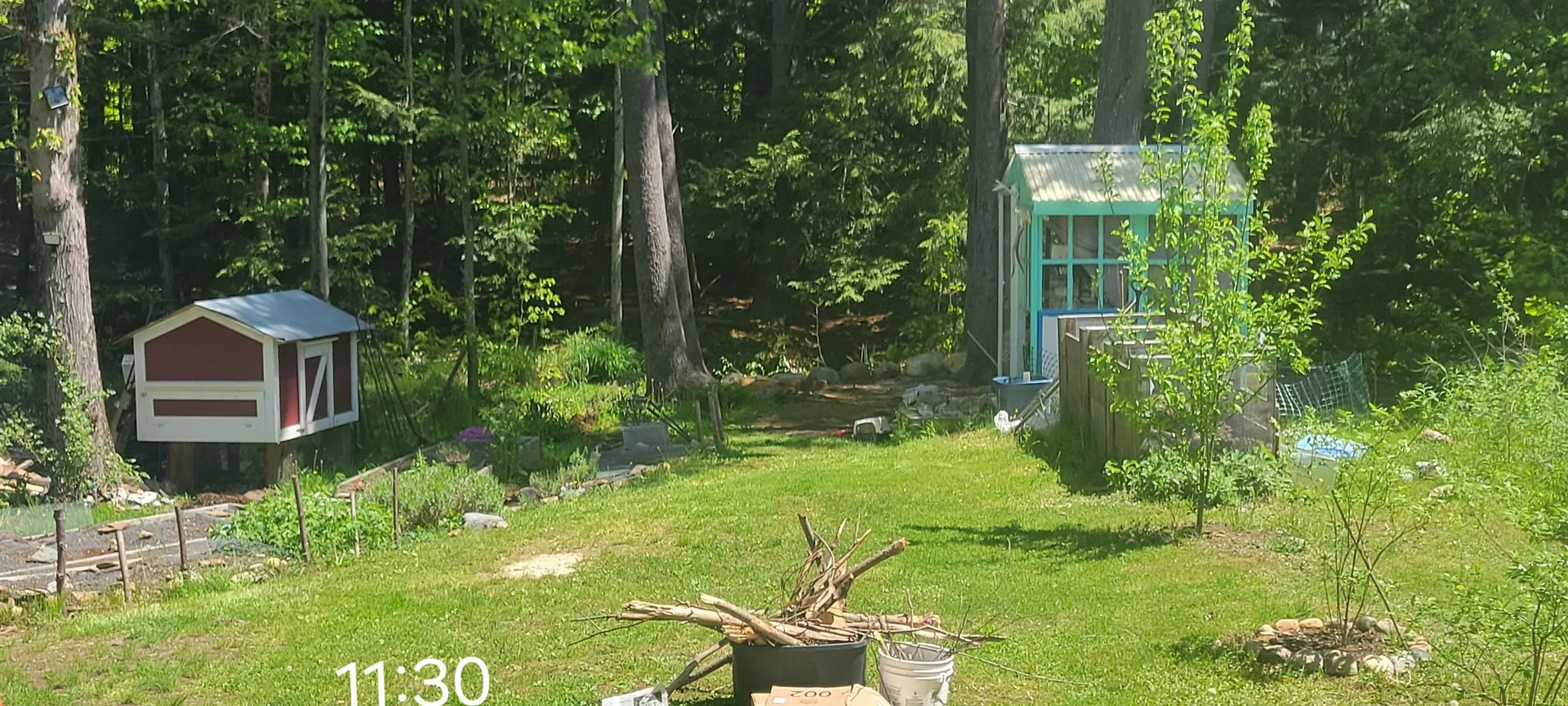 34 Moose Lane Rochester NH 03867