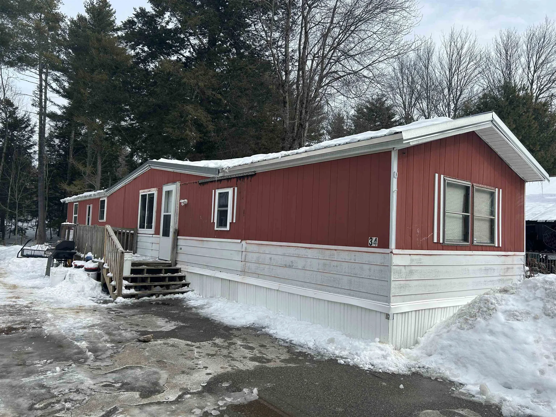 34 Moose Lane Rochester NH 03867