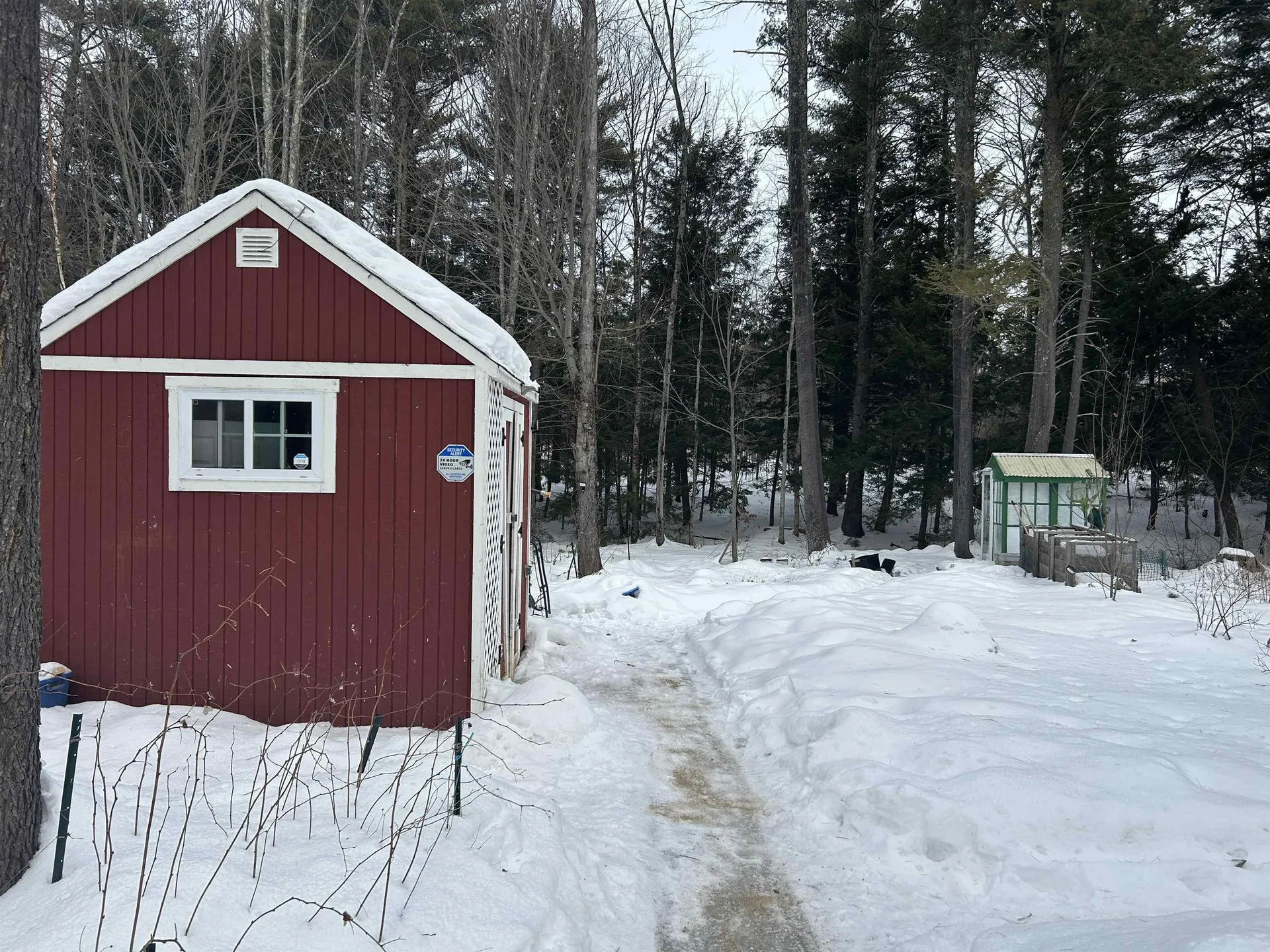 34 Moose Lane Rochester NH 03867
