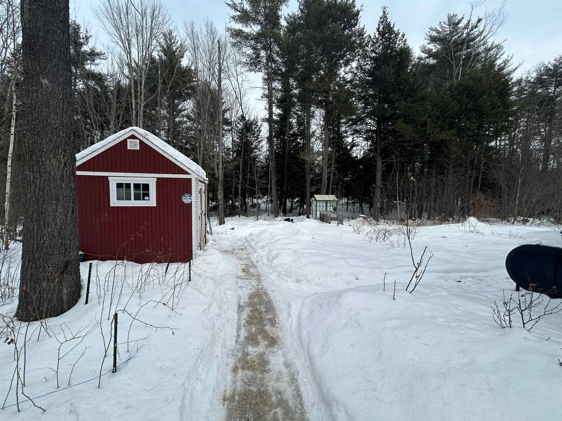 34 Moose Lane Rochester NH 03867
