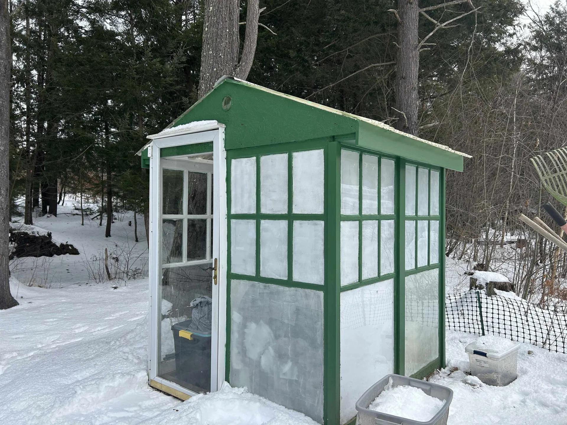 34 Moose Lane Rochester NH 03867