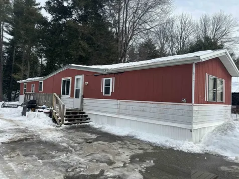 34 Moose Lane Rochester NH 03867