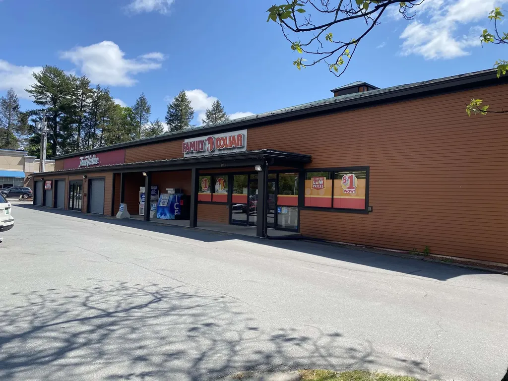 895-929 Putney Road Brattleboro VT 05301