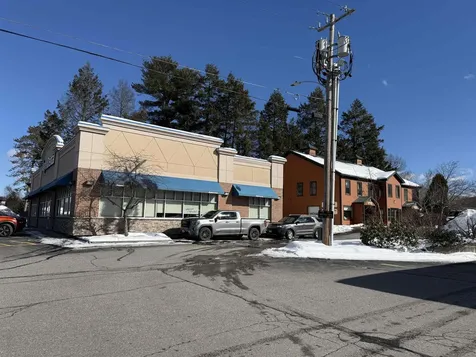 895-929 Putney Road Brattleboro VT 05301