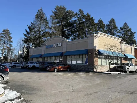895-929 Putney Road Brattleboro VT 05301