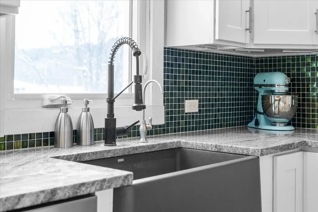 297 Railroad Street Johnson VT 05656