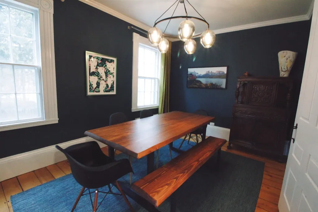 297 Railroad Street Johnson VT 05656