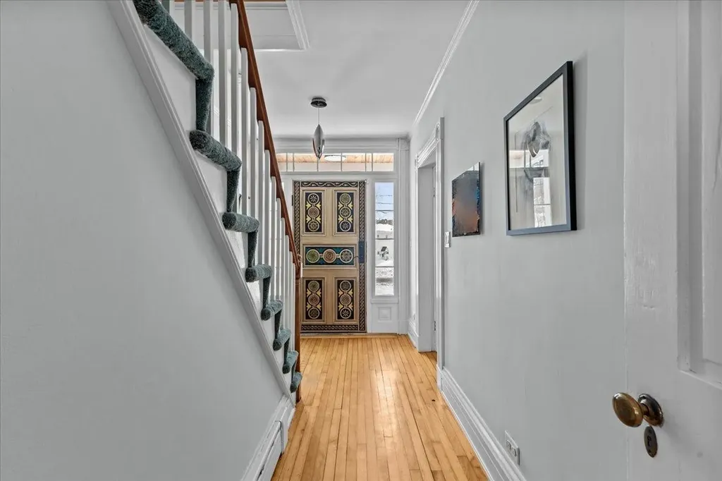 297 Railroad Street Johnson VT 05656