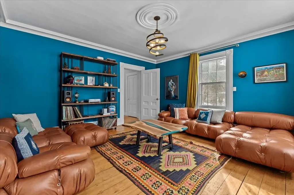 297 Railroad Street Johnson VT 05656