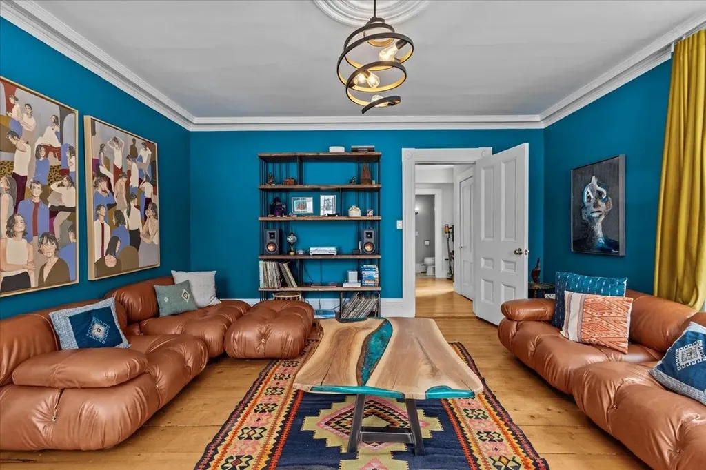 297 Railroad Street Johnson VT 05656